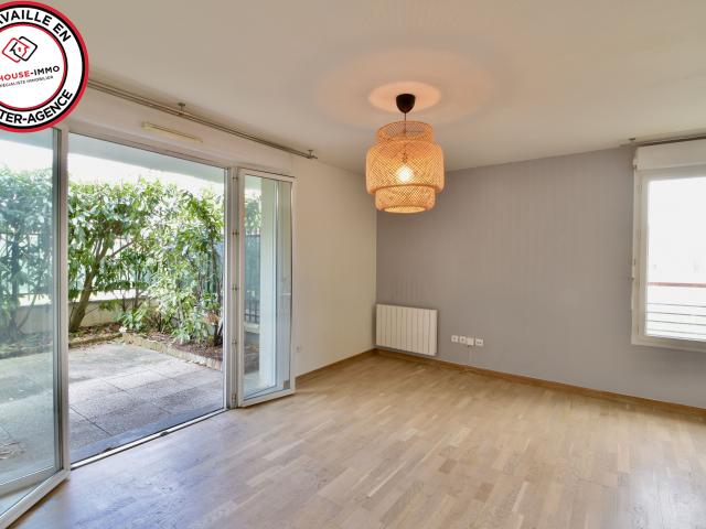 Appartement 3 pièces 59 m²