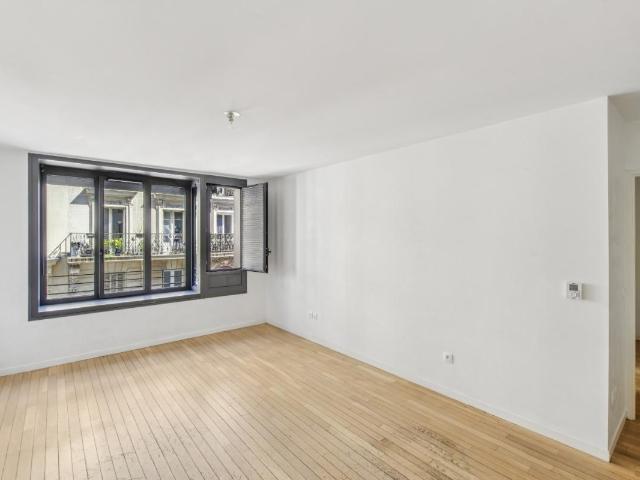 Appartement 3 pièces 59 m²