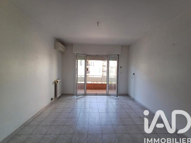 Appartement 3 pièces 59 m²