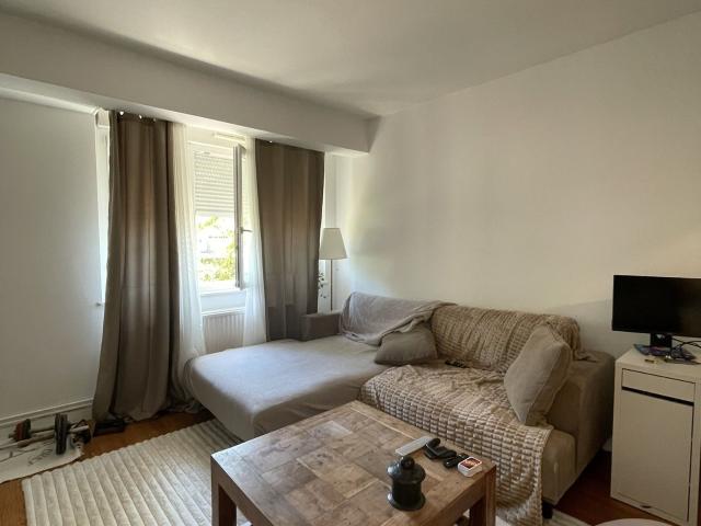 Appartement 3 pièces 59 m²