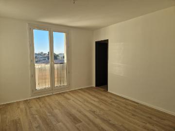 Appartement 3 pièces 59 m²