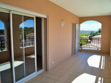Appartement 3 pièces 59 m²