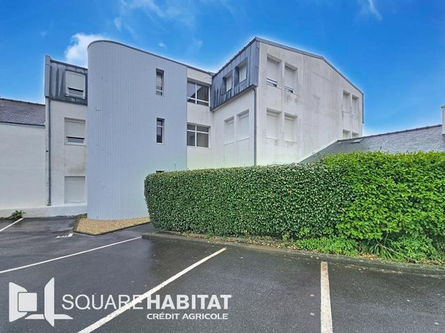 Appartement 3 pièces 59 m²