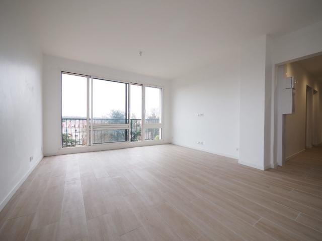 Appartement 3 pièces 59 m²