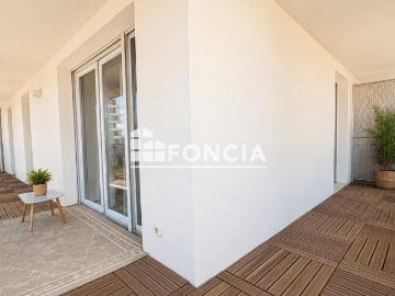 Appartement 3 pièces 59 m²