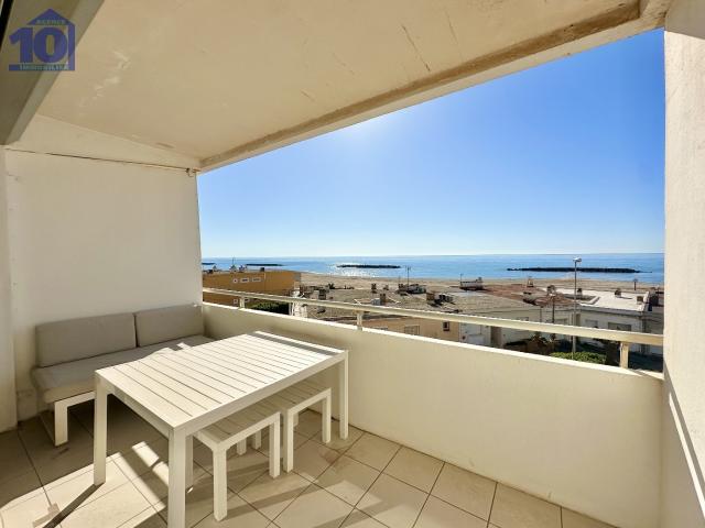 Appartement 3 pièces 59 m²