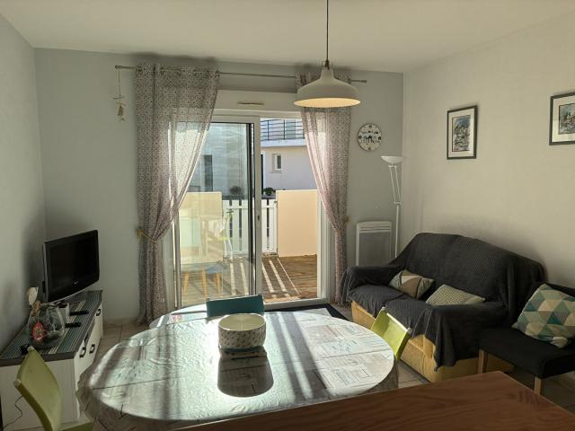 Appartement 3 pièces 59 m²