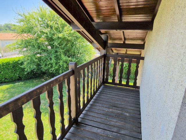 Appartement 3 pièces 59 m²