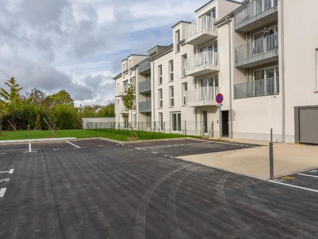 Appartement 3 pièces 59 m²