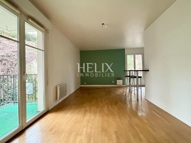 Appartement 3 pièces 59 m²