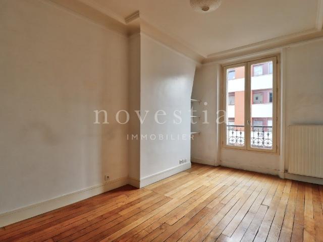Appartement 3 pièces 59 m²