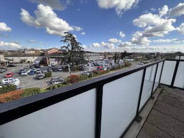 Lalande Toulouse, Autoroute des Deux Mers, Haute-Garonne, Midi-Pyrénées