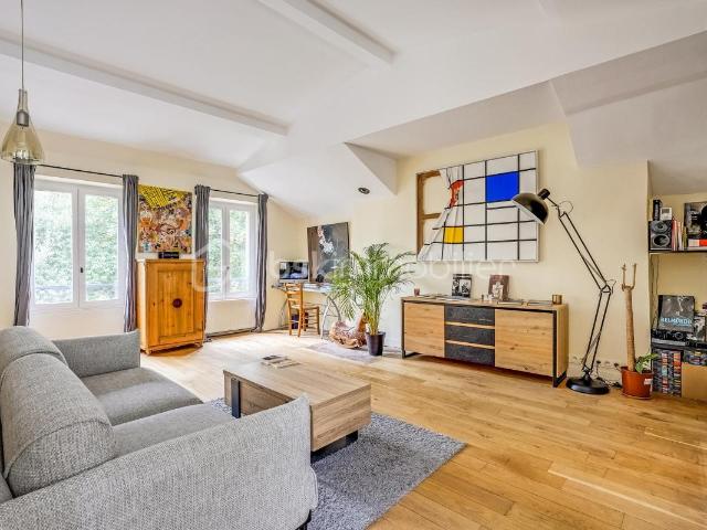 Appartement 3 pièces 67 m²