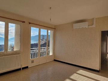 Appartement 3 pièces 59 m²