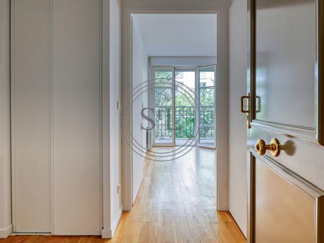 Appartement 3 pièces 59 m²