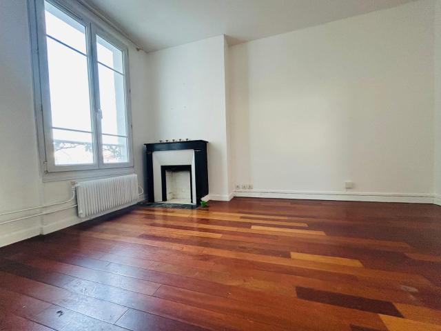 Appartement 3 pièces 59 m²