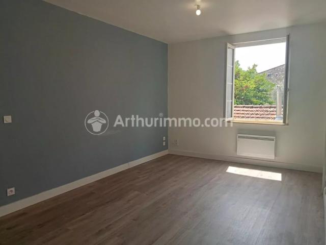 Appartement 3 pièces 59 m²