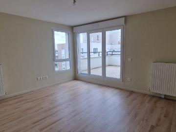 Appartement 3 pièces 59 m²