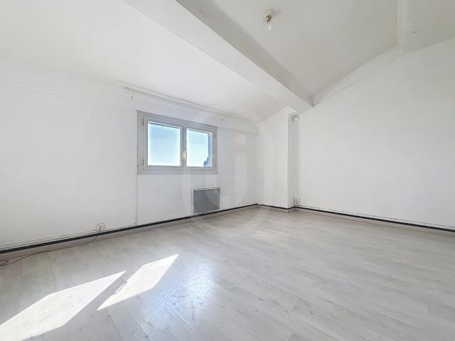 Appartement 3 pièces 59 m²