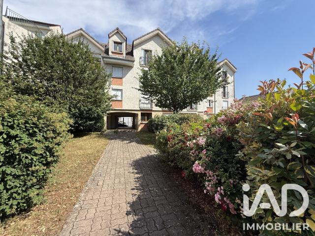 Appartement 3 pièces 59 m²