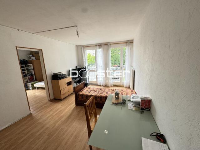 Appartement 3 pièces 59 m²