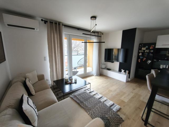 Appartement 3 pièces 59 m²
