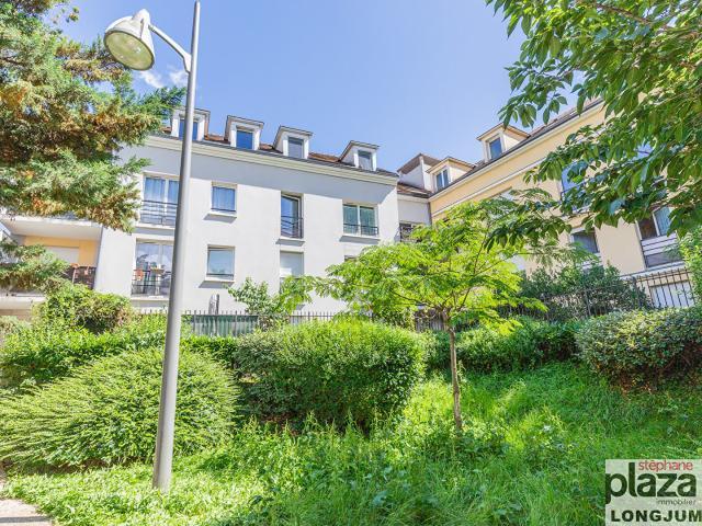 Appartement 3 pièces 59 m²