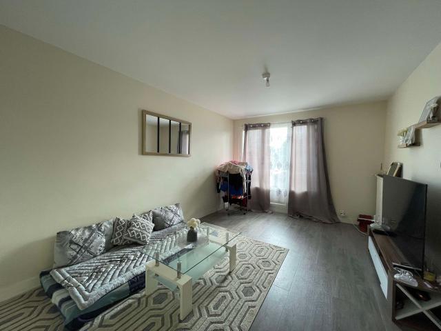 Appartement 3 pièces 59 m²