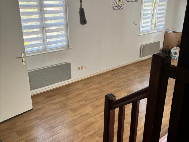 Appartement 3 pièces 59 m²