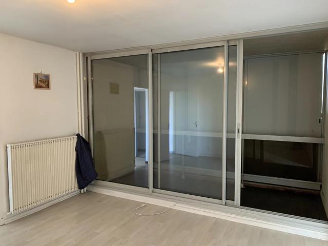 Appartement 3 pièces 59 m²
