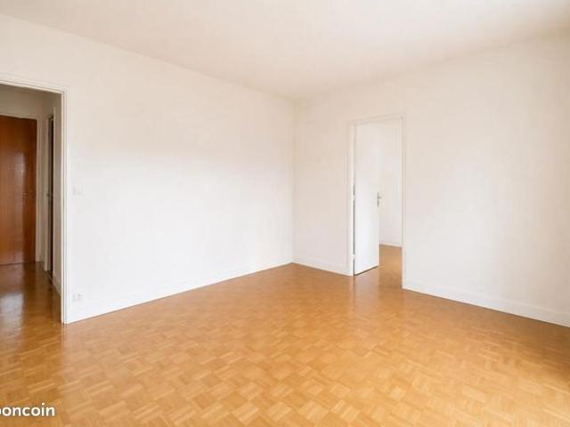 Appartement 3 pièces 52 m²