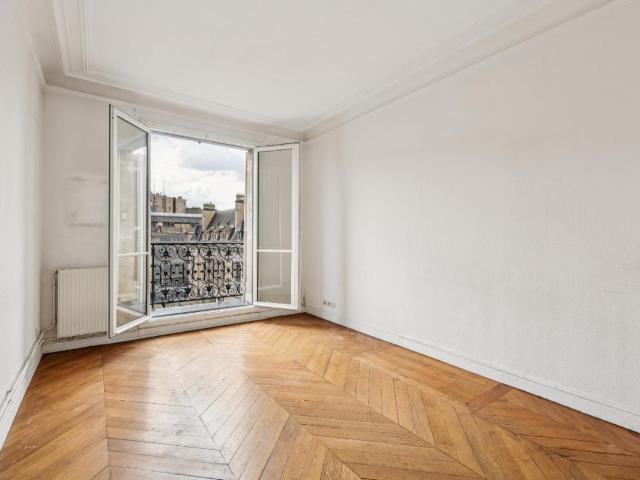 Appartement 4 pièces 86 m²
