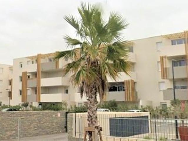Appartement 3 pièces 59 m²