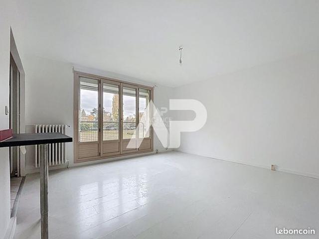 Appartement 3 pièces 59 m²