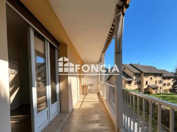 Appartement à vendre à Alpes - Cave, Balcon
