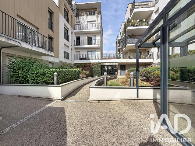 Appartement 3 pièces 59 m²