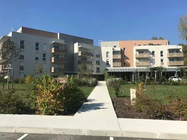 Appartement 3 pièces 59 m²