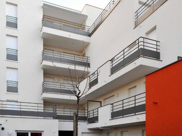 Appartement / 3 pièces / 63.47 m2