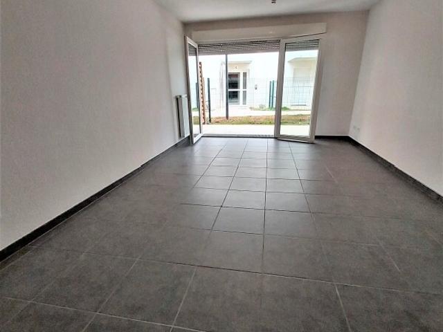Appartement 3 pièces 63.55m²