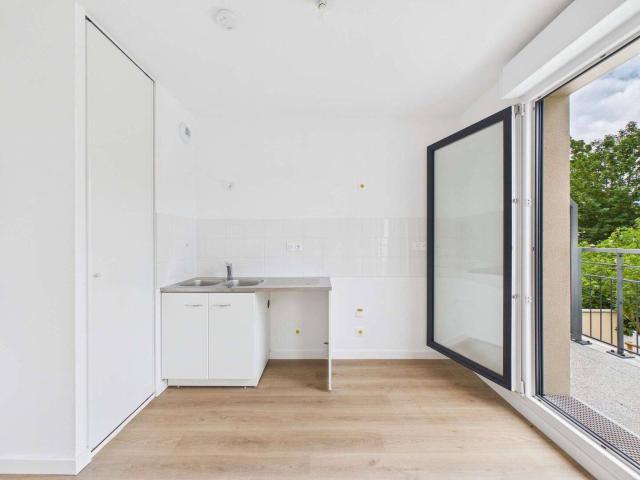 Appartement / 3 pièces / 63.65 m2