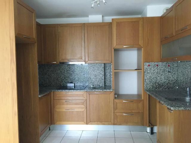 Appartement 3 pièces 63.72 m²