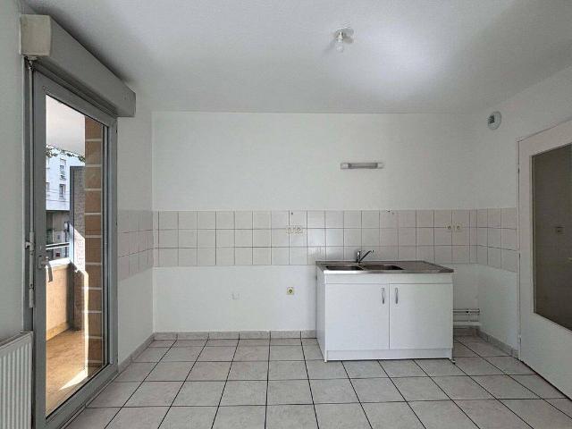 Appartement / 3 pièces / 63.88 m2