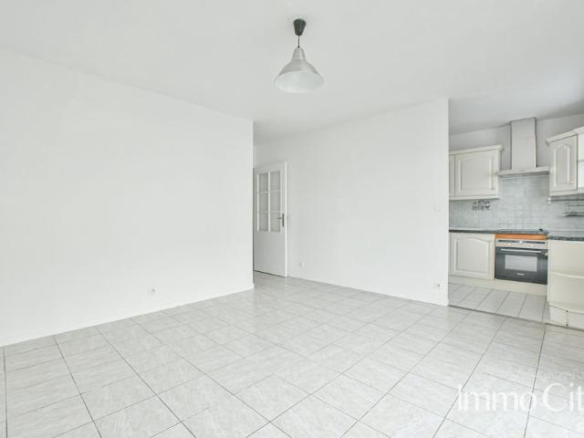 Appartement 3 pièces 63.18m²