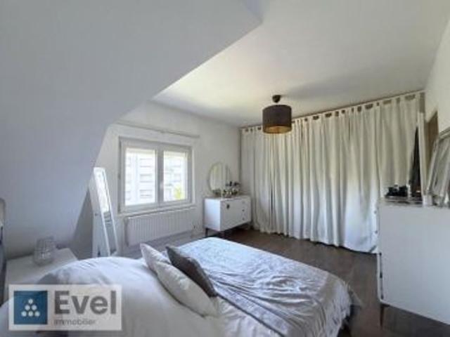 Appartement 3 pièces 63.19 m²
