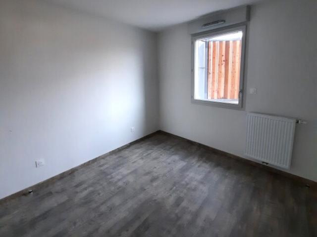 Appartement 3 pièces 63.25m²