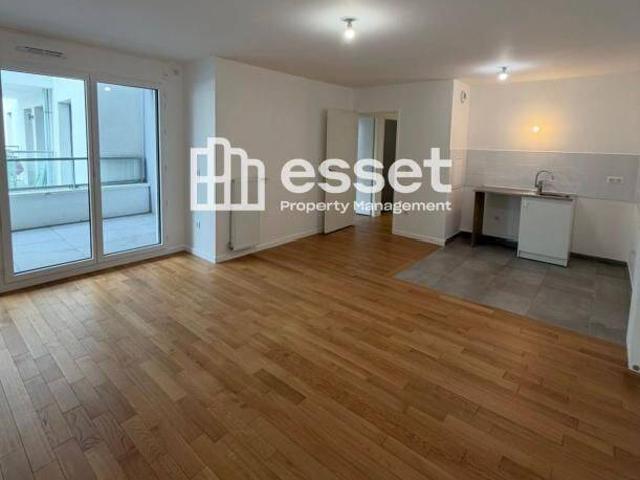 Appartement 3 Pièces 63.2m² à louer 1567 euros RUEIL MALMAISON