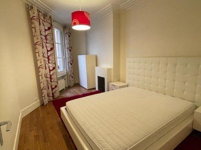 Appartement 3 pièces 63.33m²