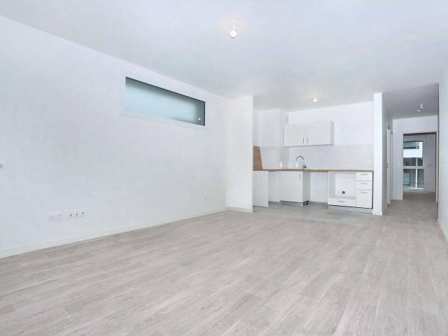 Appartement / 3 pièces / 63.30 m2