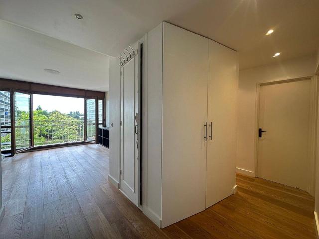 Appartement 3 pièces 63.38 m2