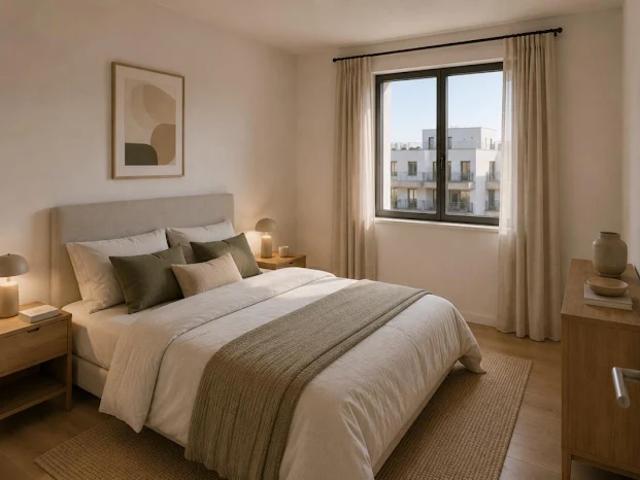 Appartement 3 pièces 63 m2